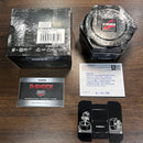 [Pre-Owned] Casio G-Shock DW-6900JT-3 Green Transparent Digital Men Watch
