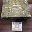 [Pre-Owned] Casio G-Shock DWE-5600CC-3 Circuit Board Square Men Watch