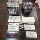 [Pre-Owned] Casio G-Shock Frogman GWF-A1000C-1A Sapphire Men Diver Watch