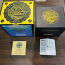 [Pre-Owned] Casio G-Shock Frogman X ICERC GW-8200K-9 Yellow Limited Men Diver Watch
