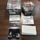 [Pre-Owned] Casio G-Shock GA-110SKE-8A Transparent Men Watch