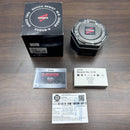 [Pre-Owned] Casio G-Shock GA-110TS-1A4 Analog-Digital Men Watch