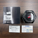 [Pre-Owned] Casio G-Shock GA-150A-3A Green Men Watch