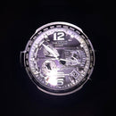[Pre-Owned] Casio G-Shock Gravitymaster GPW-1000-1B GPS Hybrid Wave Ceptor Men Watch