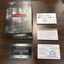 [Pre-Owned] Casio G-Shock G-Squad GBD-200SM-1A5 Orange Bluetooth Men Watch