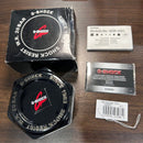 [Pre-Owned] Casio G-Shock G-Steel GM-5600B-3 Green Square Men Watch