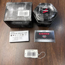 [Pre-Owned] Casio G-Shock G-Steel GM-5600G-9 Gold Digital Men Watch