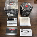 [Pre-Owned] Casio G-Shock G-Steel GM-700P-6A Purple Men Watch