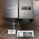 [Pre-Owned] Casio G-Shock GW-6900-1JF Tough Solar Men Watch (Japan Set)