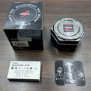[Pre-Owned] Casio G-Shock Hyper Colours GA-110HC-1A Men Watch
