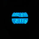 [Pre-Owned] Casio G-Shock King GX-56-4 Orange Tough Solar Men Watch