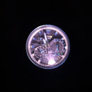 [Pre-Owned] Casio G-Shock MTG-B2000YR-1A Rainbow Tough Solar Radio-Controlled Men Watch