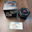 [Pre-Owned] Casio G-Shock Mudman G-9300GB-1 All Black Tough Solar Men Watch