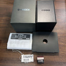 [Pre-Owned] Casio G-Shock Rangeman GW-9400YJ-1JF Tough Solar Men Watch (Japan Set)
