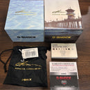 [Pre-Owned] Casio G-Shock X Kanoa Igarashi G-Lide GLX-5600KB-1 Limited Square Men Watch