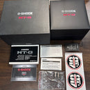 [Pre-Owned] Casio G-Shock MT-G MTG-B3000BD-1A Tough Solar Multi Band 6 Men Watch