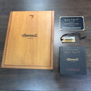 [Pre-Owned] Ingersoll The Swing I07502 Moonphase Automatic Men Watch