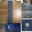 [Pre-Owned] Longines Avigation Bigeye L28164532 Automatic Chronograph Men Watch