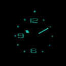 [Pre-Owned] Longines HydroConquest 41mm Two-Tone Gold Automatic Men Watch