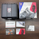 [Pre-Owned] Luminox X Bear Grylls Survival Mountain 3737 Limited 800 Quartz Men Watch