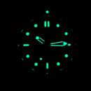 [Pre-Owned] Omega Vintage Seamaster Blue Bond 41mm Quartz Men Watch