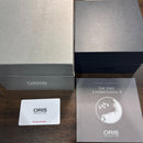[Pre-Owned] Oris Aquis Dat Watt Limited Edition II Automatic Men Watch