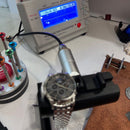 [Pre-Owned] Oris Artelier Complication 2007 Black 7592 Automatic Men Watch