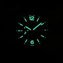 [Pre-Owned] Panerai Luminor Marina 1950 PAM00392 3 Days Automatic Men Watch
