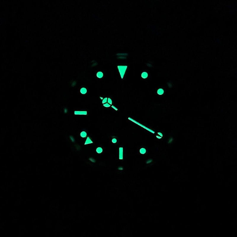 [Pre-Owned] Rolex GMT Master II 16710LN All Black Automatic Men Watch