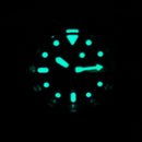 [Pre-Owned] Seiko 5 Sports 38mm Blue SRPL77K1 Automatic Unisex Watch