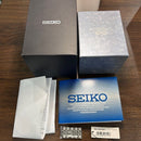 [Pre-Owned] Seiko 5 Sports GMT SSK003K1 Batman Automatic Men Watch