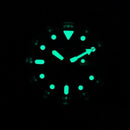 [Pre-Owned] Seiko 5 Sports Green SRPD63K1 Automatic Men Watch