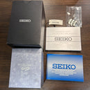 [Pre-Owned] Seiko 5 Sports Hulk Green SRPD61K1 Automatic Men Watch