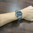 [Pre-Owned] Seiko 5 Sports SRPG27K1 Automatic Men Field Watch