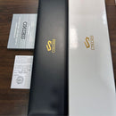 [Pre-Owned] Seiko 5 Sports X Street Fighter V Zangief SRPF24K1 Limited 9999 Automatic Men Watch