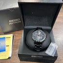 [Pre-Owned] Seiko Astron SSE013J1 GPS Solar Men Watch