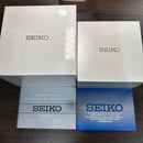 [Pre-Owned] Seiko Presage Cocktail Time SRPB46J1 Gold Automatic Men Watch