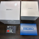 [Pre-Owned] Seiko Presage Style 60’s SRPG05J1 Blue Automatic Men Watch