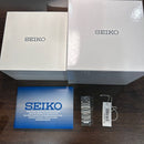 [Pre-Owned] Seiko Presage Style 60’s SSK009J1 Automatic GMT Men Watch