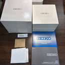 [Pre-Owned] Seiko Prospex Alpinist 38mm SPB243J1 Sapphire Automatic Men Watch