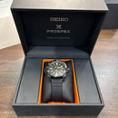 [Pre-Owned] Seiko Prospex Samurai SRPH11K1 'Black Series' Automatic Men Watch