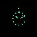 [Pre-Owned] Seiko Prospex King Sumo SPB103J1 (6R35-00A0) Green Diver Men Watch