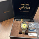 [Pre-Owned] Seiko Prospex Sumo Zimbe 15 SPB194J1 Limited 1500 Automatic Men Diver Watch