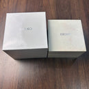 [Pre-Owned] Seiko SUR007P2 Big Date Sapphire Quartz Men Watch