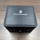 [Pre-Owned] Steinhart Ocean 1 Black DLC Mother of Pearl Automatic Men Diver Watch