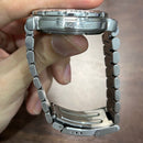 [Pre-Owned] Tag Heuer Formula 1 Alarm WAC111A Quartz Men Watch