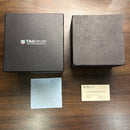 [Pre-Owned] Tag Heuer Vintage 2000 WK2110 White Automatic Unisex Watch