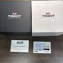 [Pre-Owned] Tissot Chrono XL Classic T1166173605701 Gold Quartz Chronograph Men Watch