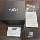 [Pre-Owned] Tissot PR516 40mm Quartz Chronograph Men Watch