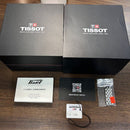 [Pre-Owned] Tissot PR516 38mm Powermatic 80 Automatic Men Watch